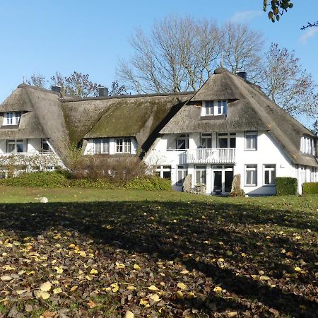 Landhaus Am Haff Stolpe auf Usedom Luaran gambar