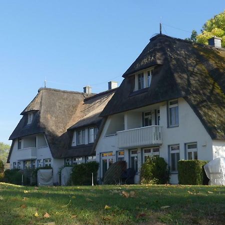 Landhaus Am Haff Stolpe auf Usedom Luaran gambar