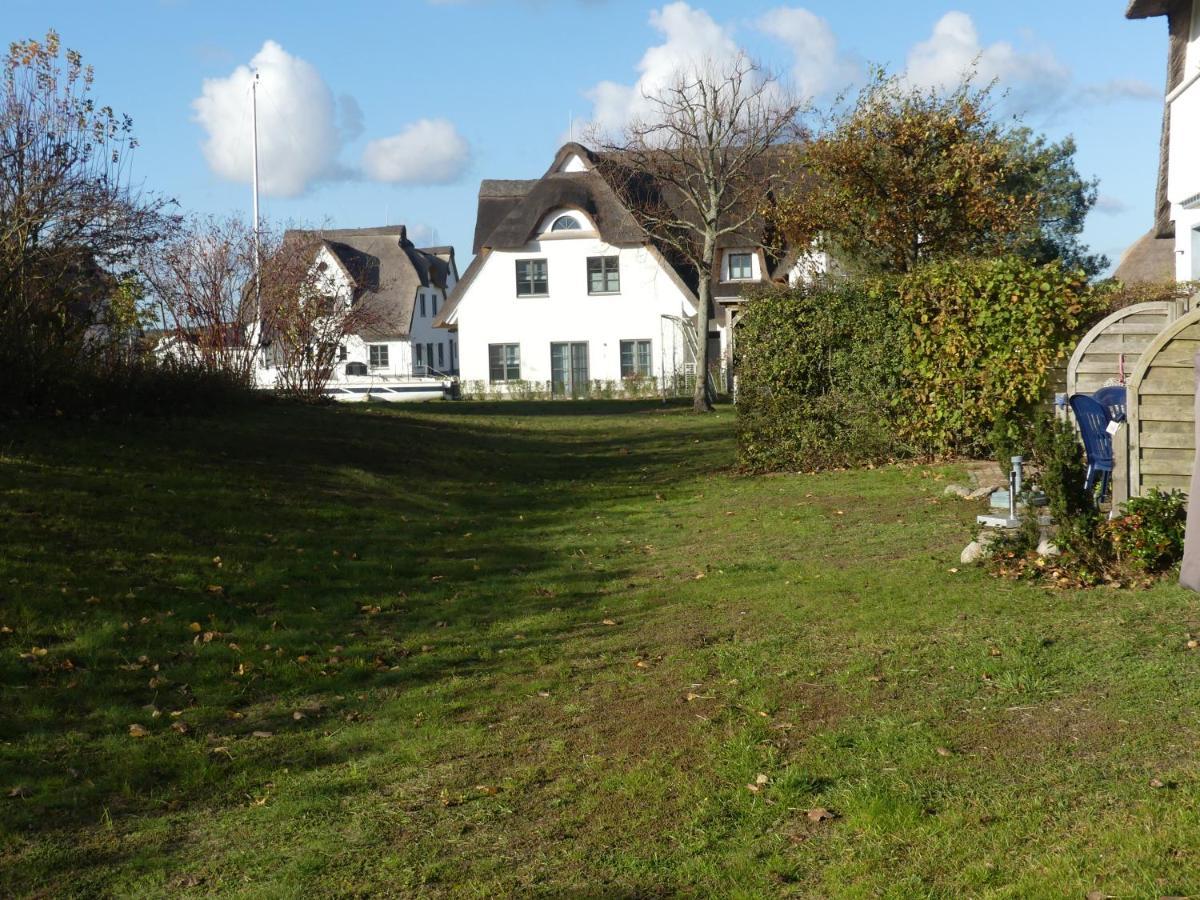 Landhaus Am Haff Stolpe auf Usedom Luaran gambar