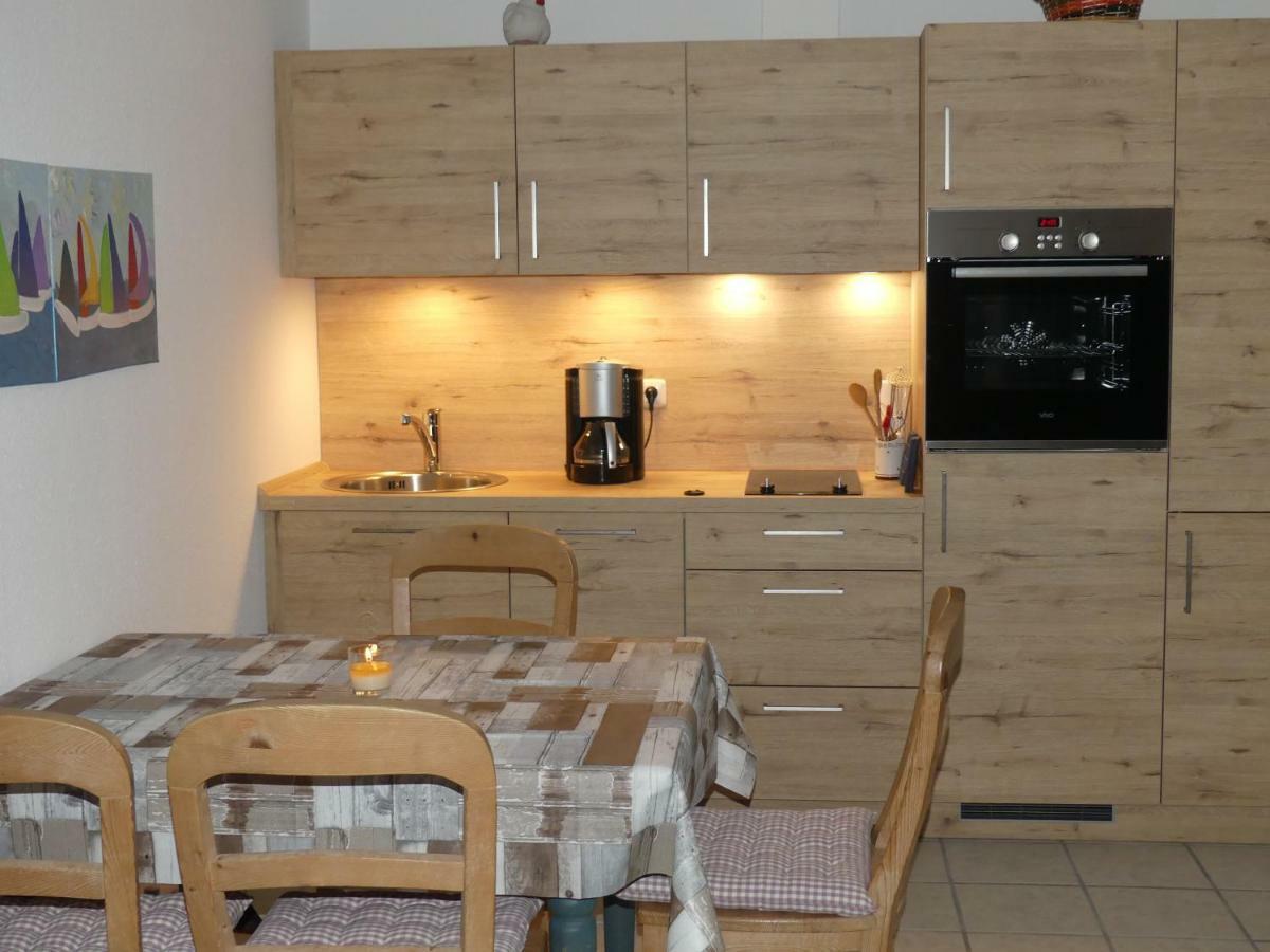 Landhaus Am Haff Stolpe auf Usedom Luaran gambar