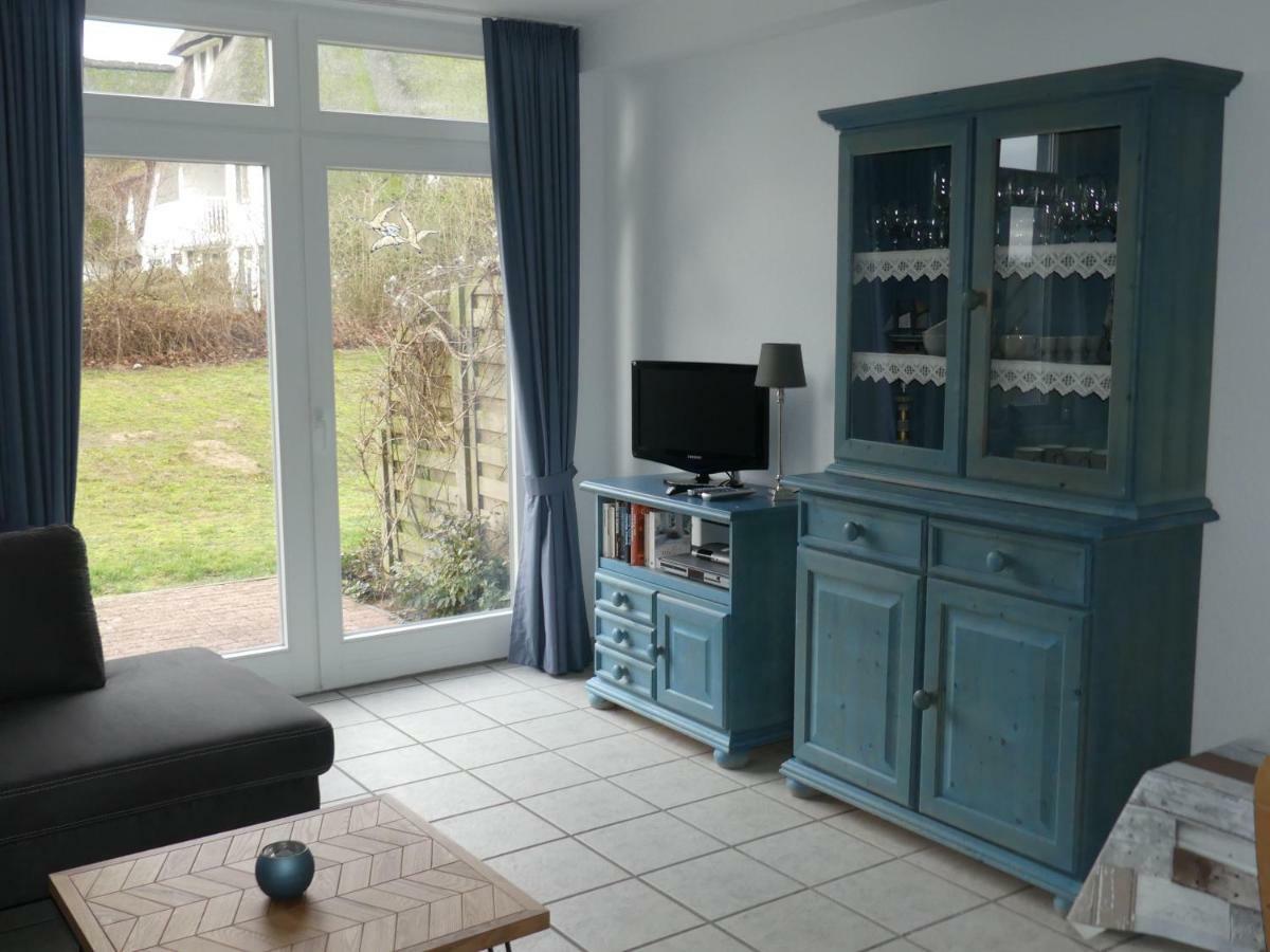 Landhaus Am Haff Stolpe auf Usedom Luaran gambar
