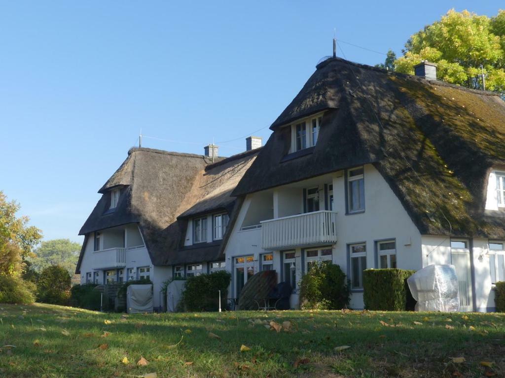 Landhaus Am Haff Stolpe auf Usedom Luaran gambar